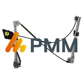 Køb Rudehejs af PMM BI 90512 R til den lave pris 1629,99 DKK