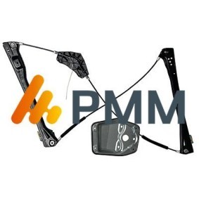 Køb Rudehejs af PMM BI 90644 L til den lave pris 1708,87 DKK