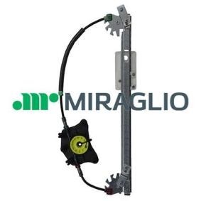 Achetez des Lève-vitre MIRAGLIO 30/2640 à prix pour 86,81 €