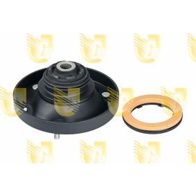 Compre Kit de reparação, suporte de apoio do conj. mola / amortecedor da UNIGOM 392370C a um preço baixo por 77,53 €