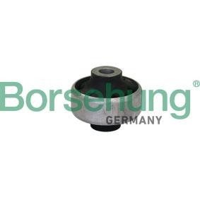 Lagerung, Lenker von Borsehung