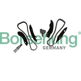 Achetez des Kit de chaîne de distribution Borsehung B10202 à prix pour 132,24 €