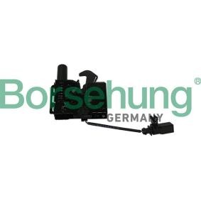 Osta Borsehung Konepelti ja yksittäisosat netistä Q4 SUV-mallille edulliseen hintaan