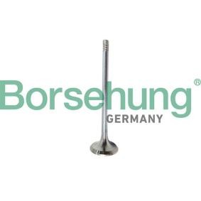 Compre Válvula de escape de Borsehung online para SUPERB Ranchera familiar (3V5) a precios moderados