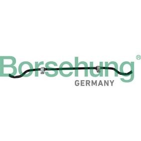 Lagerung, Stabilisatorkoppelstange B12175