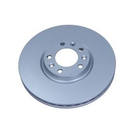 Comprar Disco de freno de QUARO QD0097 a bajo precio de 64,51 €