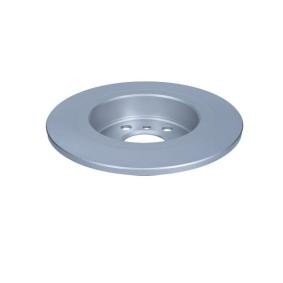 Köp Bromsskiva av QUARO QD6481 till det låga priset 651,83 kr