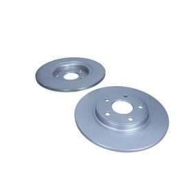 Achetez des Disque de frein QUARO QD8545 à prix pour 60,83 €