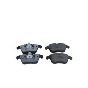 Acquista Kit pastiglie freni da QUARO QP2789C a buon mercato per soli 48,30 €