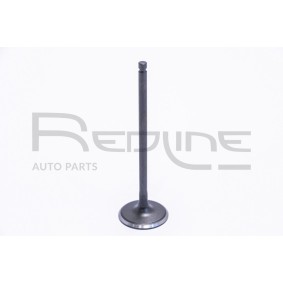 Comprar Válvula de admisión de RED-LINE 15NI046 a bajo precio de 12,93 €