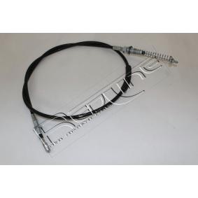 Acquista Cavo frizione da RED-LINE 49PG006 a buon mercato per soli 73,62 €