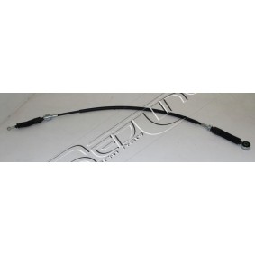 Acquista Cavo comando, Cambio manuale da RED-LINE 49PG017 a buon mercato per soli 105,58 €