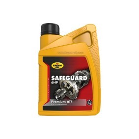 Comprar Aceite para transmisión automática de KROON OIL 32762 a bajo precio de 15,69 €