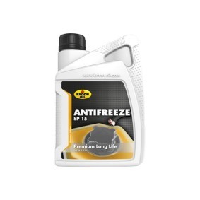 Achetez des Antigel KROON OIL 35969 à prix pour 8,81 €