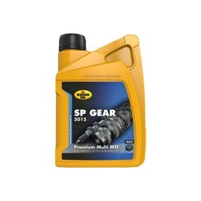 Comprar Aceite de transmisión de KROON OIL 36627 a bajo precio de 15,39 €
