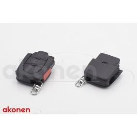 Osta Kotelo, auton avain B CAR:llä 004AD019 edullisesti hintaan 24,81 €