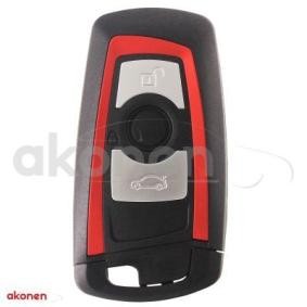 Osta Kotelo, auton avain B CAR:llä 004BM017 edullisesti hintaan 26,99 €