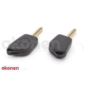 Gehäuse, Autoschlüssel 004CT012