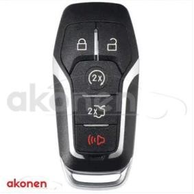 Osta B CAR Virtalukko netistä Kuga Mk2 (DM2)-mallille edulliseen hintaan