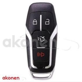 Osta B CAR Virtalukko netistä Kuga Mk2 (DM2)-mallille edulliseen hintaan