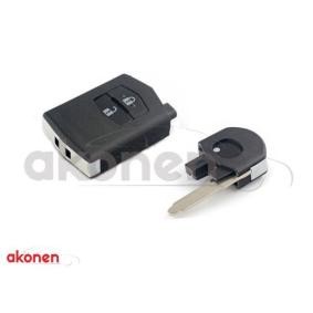 Comprar Carcasa, llave de vehículo de B CAR 004MZ006 a bajo precio de 12,92 €