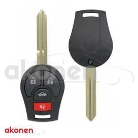 Osta Kotelo, auton avain B CAR:llä 004NI017 edullisesti hintaan 13,36 €