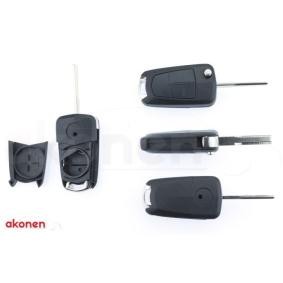 Comprar Carcasa, llave de vehículo de B CAR 004OP001 a bajo precio de 10,64 €