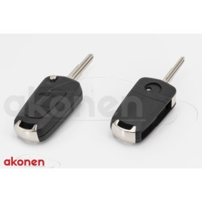 Comprar Carcasa, llave de vehículo de B CAR 004OP011 a bajo precio de 32,64 €