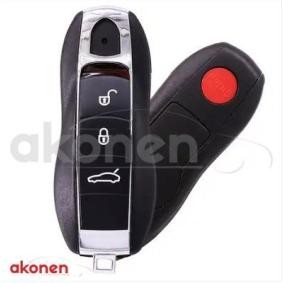 Gehäuse, Autoschlüssel 004PS008