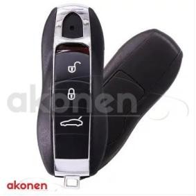 Gehäuse, Autoschlüssel 004PS010
