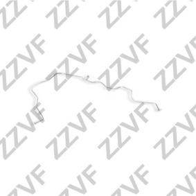 Osta Korkeapaine- / matalapainejohto, ilmastointilaite ZZVF:llä ZV441NT edullisesti hintaan 77,00 €
