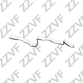 Osta Korkeapaine- / matalapainejohto, ilmastointilaite ZZVF:llä ZV82EA edullisesti hintaan 130,34 €