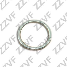 Achetez des Bague d'étanchéité, tuyau d'échappement ZZVF ZVBZ0202 à prix pour 45,36 €