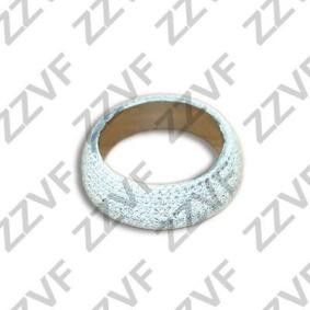Compre Retentor, tubo de escape da ZZVF ZVBZ0228 a um preço baixo por 5,50 €