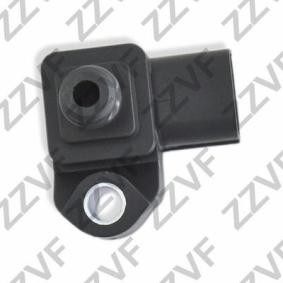 Ladedrucksensor von ZZVF günstig für 47,03 €