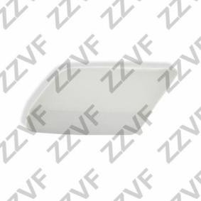 Acquista Mostrina, Paraurti da ZZVF ZVFP215 a buon mercato per soli 21,48 €
