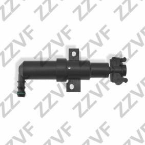 Waschwasserdüse, Scheinwerferreinigung ZVFP227 von ZZVF günstig für 24,92 € online kaufen