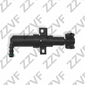 Waschwasserdüse, Scheinwerferreinigung ZVFP228 von ZZVF günstig für 24,92 € online kaufen