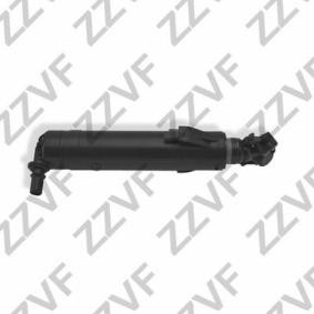 Waschwasserdüse, Scheinwerferreinigung ZVFP229 von ZZVF günstig für 27,06 € online kaufen