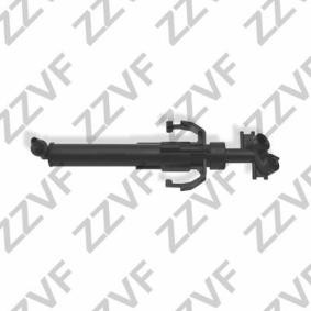 Waschwasserdüse, Scheinwerferreinigung ZVFP236 von ZZVF günstig für 39,37 € online kaufen