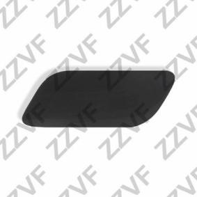 Osta Puskurin pinta ZZVF:llä ZVFP240 edullisesti hintaan 12,93 €