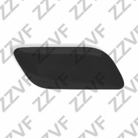 Osta Puskurin pinta ZZVF:llä ZVFP241 edullisesti hintaan 12,93 €