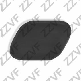 Blende, Stoßfänger ZVFP281