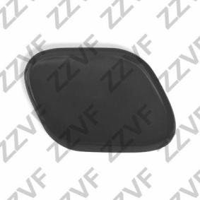 Blende, Stoßfänger ZVFP282