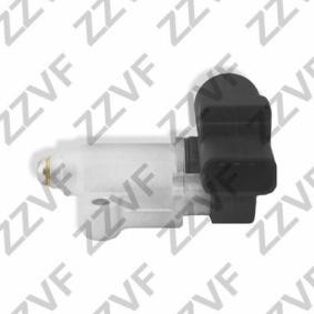 Achetez des Actuateur de ralenti ZZVF ZVHH001 à prix pour 61,02 €