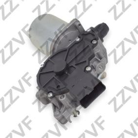 Scheibenwischermotor für RENAULT von ZZVF