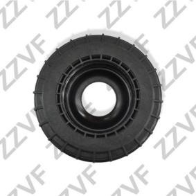 Acquista Cuscinetto volvente, Supporto ammortizz. a molla da ZZVF ZVPH177 a buon mercato per soli 25,43 €