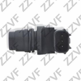 Compre Sensor, posição da árvore de cames da ZZVF ZVPK209 a um preço baixo por 39,06 €