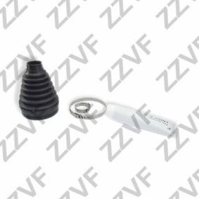 Achsmanschette von ZZVF günstig für 19,25 €
