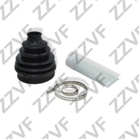 Achsmanschette für VOLVO von ZZVF
